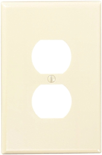 (image for) Plate Dplx-Outlet Oversz Ivory