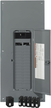 (image for) Loadcenter 150a Homline Indoor