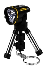 (image for) Flashlight Mini Tripod Maxlife