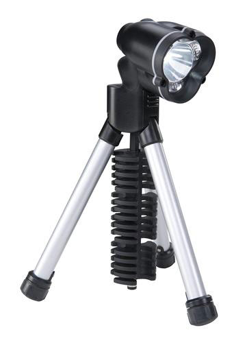 (image for) Flashlight Tripod 30 Lumens