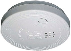 (image for) Smoke/Fire Alarm Battery