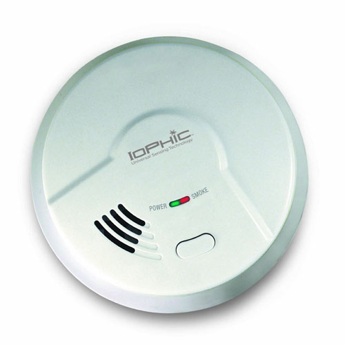 (image for) Smoke/Fire Alarm Battery