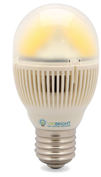 (image for) Bulb Led 5w Mini-A19 Ww
