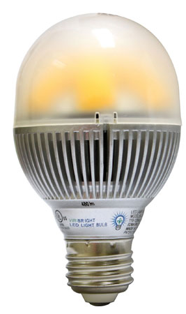 (image for) Bulb Led 8w A19 Ww