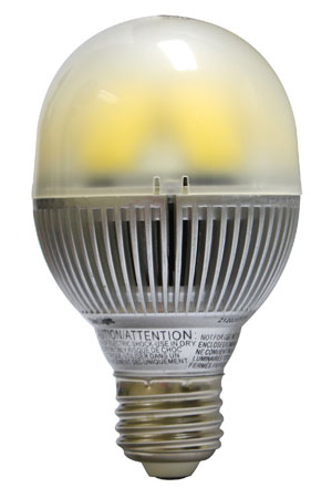 (image for) Bulb Led 8w A19 Dl