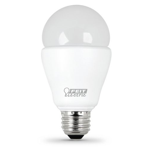 (image for) Bulb Led 100w A19 Nondim 3000k