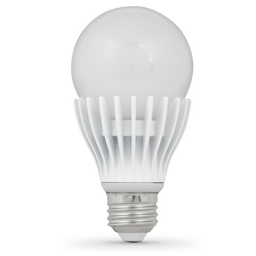 (image for) Bulb Led 60w A19 Omnidim 3000k