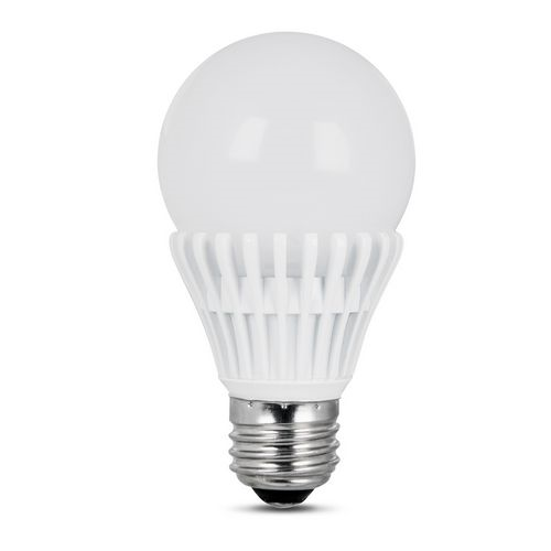 (image for) Bulb Led 40w A19 Dim 5000k
