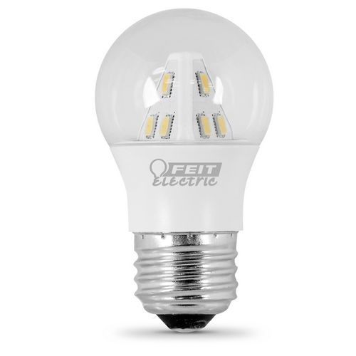 (image for) Bulb Led 25w A15 Nondim Clear