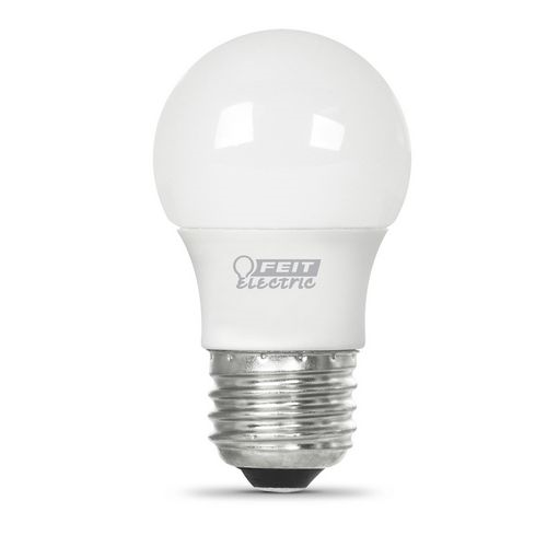 (image for) Bulb Led 25w A15 Nondim Frost