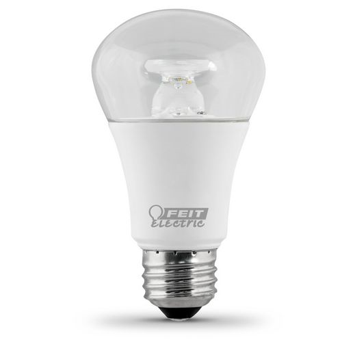 (image for) Bulb Led 60w A19 Dim Clear