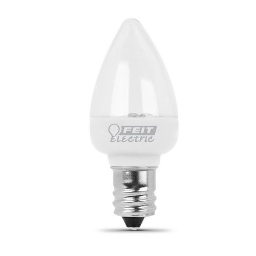 (image for) Bulb Led Nightlight Cool White