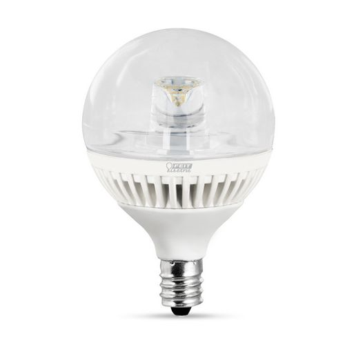 (image for) Bulb Led 40w G161/2 Dim Clear