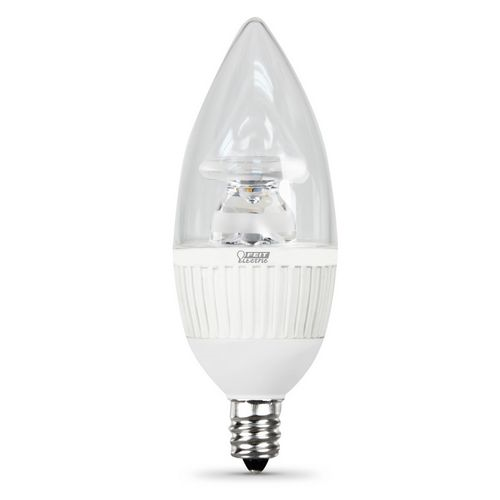 (image for) Bulb Led 40w 3k Torpedo Dim