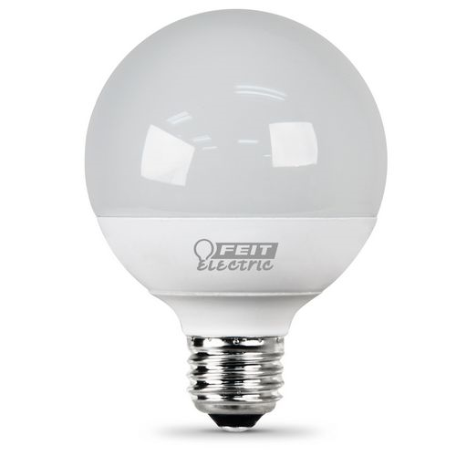 (image for) Bulb Led 40w G25 Globe White