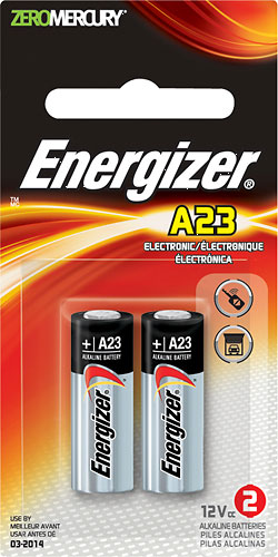 (image for) Battery 12v 2/Cd