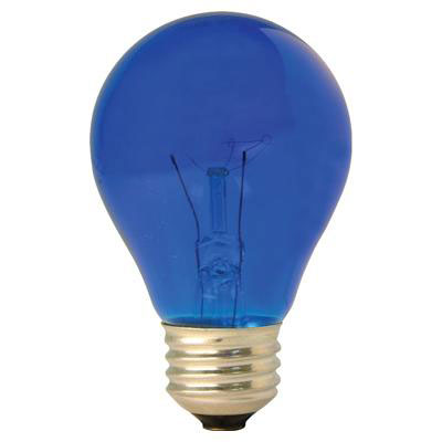 (image for) Party Bulb 25w Blue