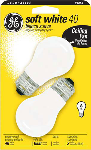 (image for) Light Bulbs: Specialty Bulbs