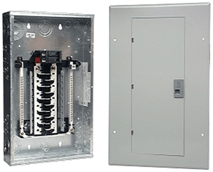 (image for) Loadcenter 100a Indoor