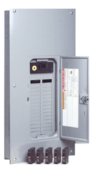 (image for) Loadcenter 200a Qo Indoor