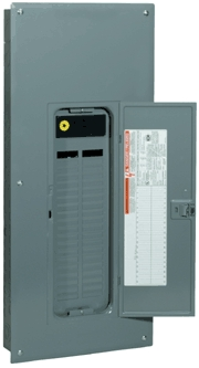 (image for) Loadcenter 200a Qo Indoor