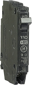 (image for) Breaker 20a 1-Pole