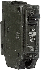 (image for) Breaker 15a 1-Pole