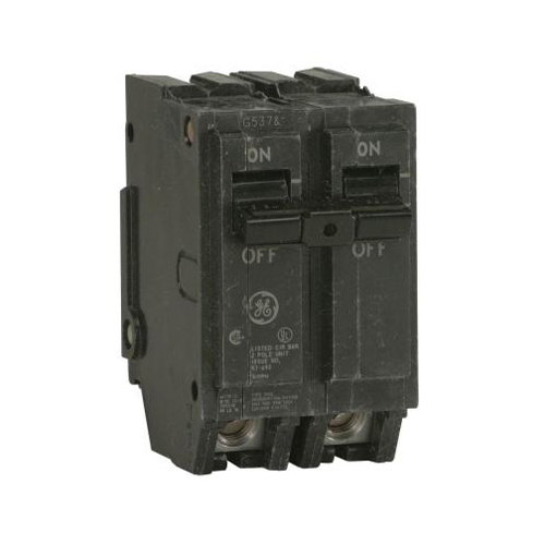 (image for) Breaker 100a 2-Pole Ge