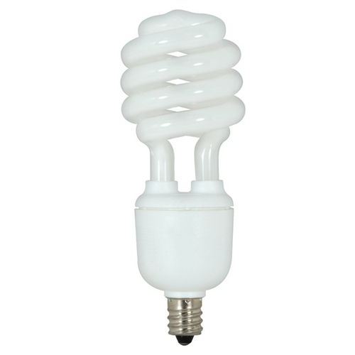 (image for) Lamp Cfl 13w Candelabra Base