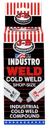 (image for) J-B Weld Industro Cold Weld