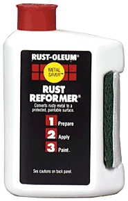 (image for) Rust Reformer 8 Oz