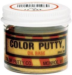 (image for) Wood Putty 3.68 Oz Natural