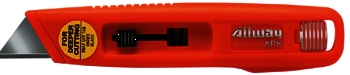(image for) Safety Knife Self-Retracting
