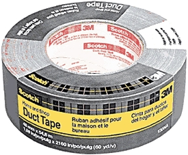 (image for) Duct Tape 1.88x10yd Scotch 129