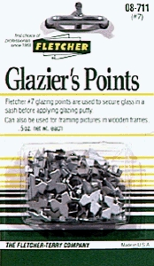 (image for) Glazing Tools: Push Points