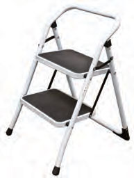 (image for) Step Ladder 2 Step 220lb