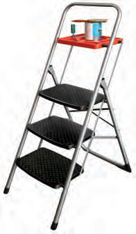 (image for) Ladders: Step Stools