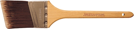 (image for) Paint Brush 1.5"ang Nylx Dale