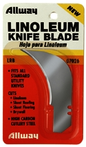 (image for) Utility Knives: Flooring, Roofing