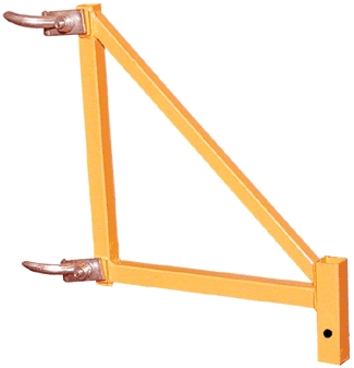 (image for) Ladder Accessories & Scaffolding