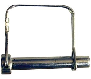 (image for) Connector Pin F/Scaffold 4-Pc