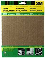 (image for) Sandpaper Al.Ox 9x11" 220gr