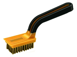 (image for) Stripper Brush Wide Soft-Grip