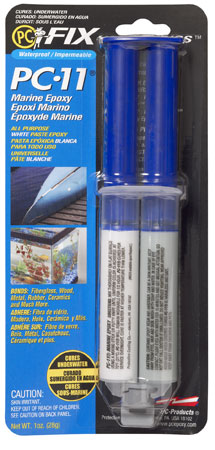 (image for) Glues: Epoxy Adhesive