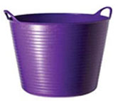 (image for) Painting Accessories: Pails, Pots