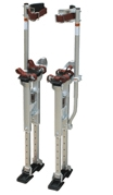 (image for) Stilts Aluminum Drywall