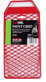 (image for) Paint Grid 1-Gal