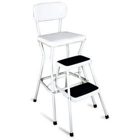 (image for) Chair Step Stool Unit