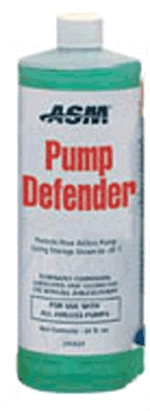 (image for) Pump Life 32 Oz Asm