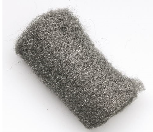(image for) Steel Wool #1 Medium 16pad